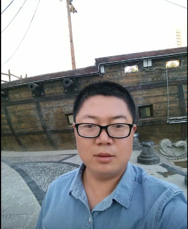 逍遥云的第一张照片--银川相亲服务中心