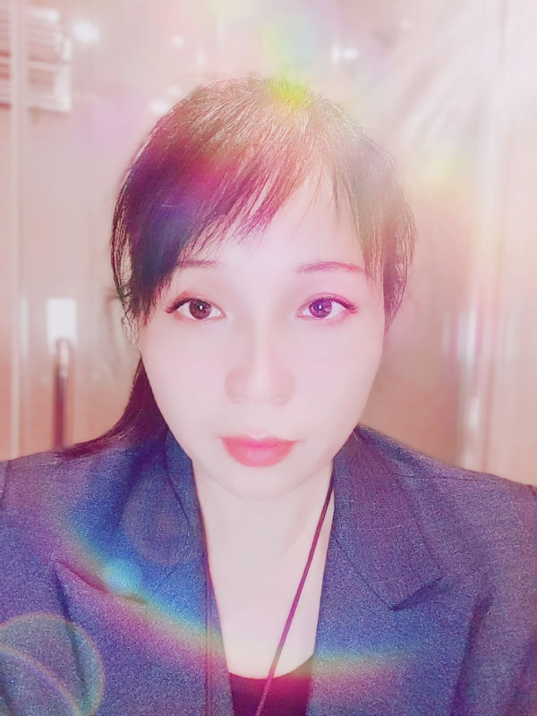 小艾的第一张照片--银川相亲服务中心