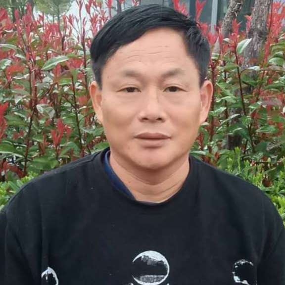 老黄牛的第一张照片--银川相亲服务中心
