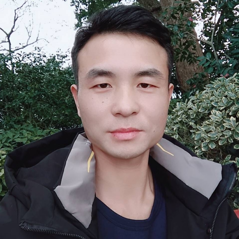 敖辉的第一张照片--银川相亲服务中心