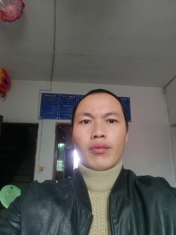 陈前的第一张照片--银川相亲服务中心