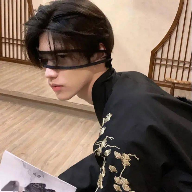 暖心男友的第一张照片--银川相亲服务中心