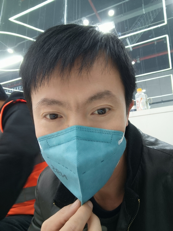 相知相守的第二张照片--银川相亲服务中心