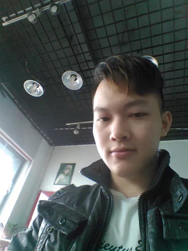 遇上最好的你的第二张照片--银川相亲服务中心