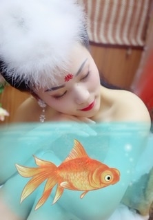 清风恋百合的第三张照片--银川相亲服务中心