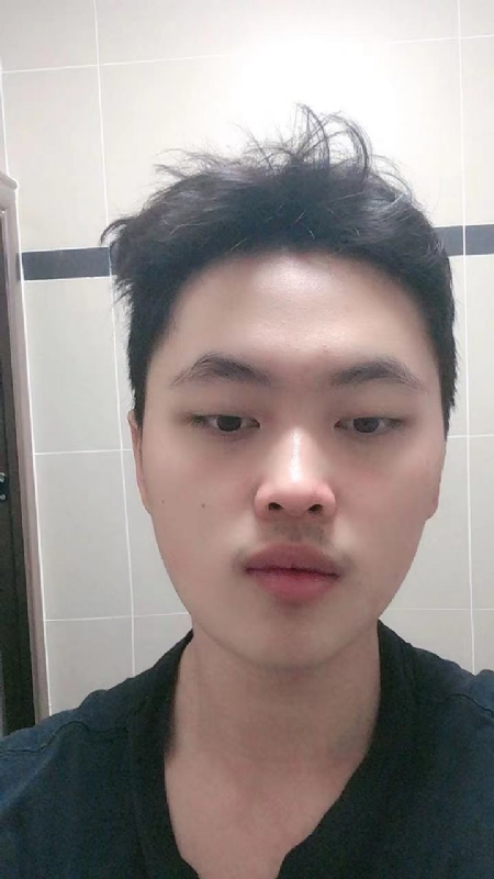 鳴的第一张照片--银川相亲服务中心