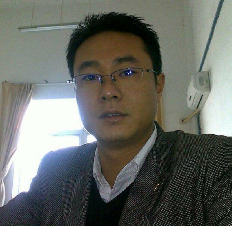 帕拉的第一张照片--银川相亲服务中心