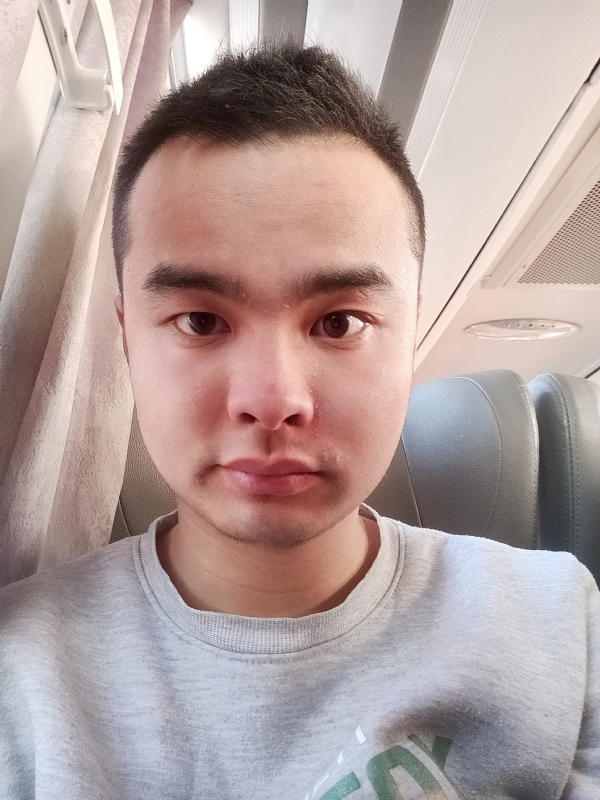 卡恩鱼的第三张照片--银川相亲服务中心