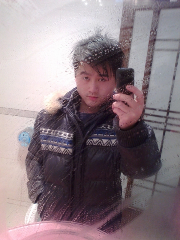 陪你到老的第一张照片--银川相亲服务中心