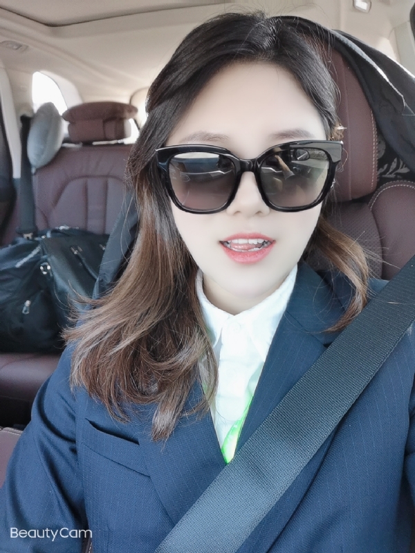 湖南妹子在深圳的第二张照片--银川相亲服务中心