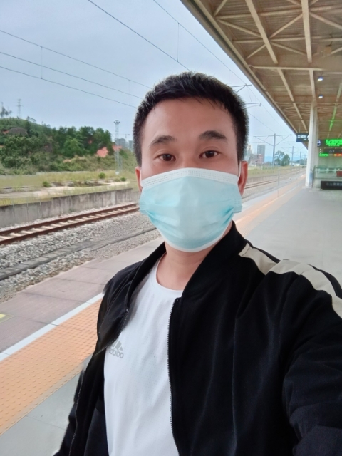小李的第一张照片--银川相亲服务中心