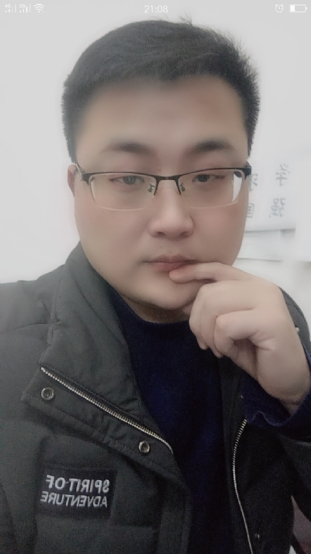 手心里的温柔的第一张照片--银川相亲服务中心
