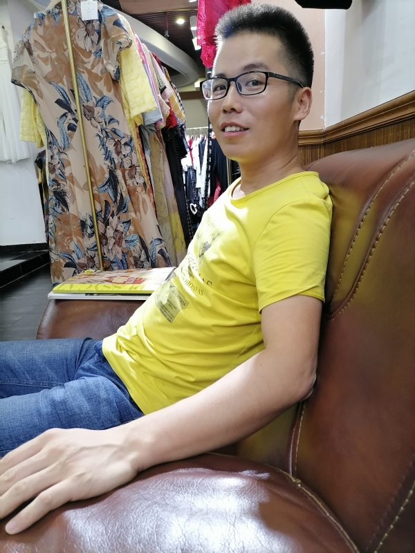 汪顺鹏的第二张照片--银川相亲服务中心
