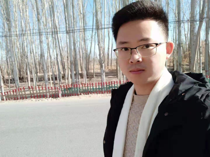 偏安一隅的第二张照片--银川相亲服务中心