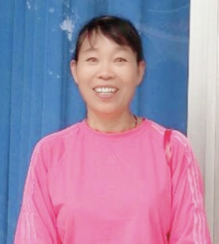 陈清找男友的第五张照片--银川相亲服务中心