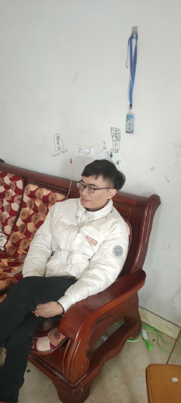 吴的第一张照片--银川相亲服务中心