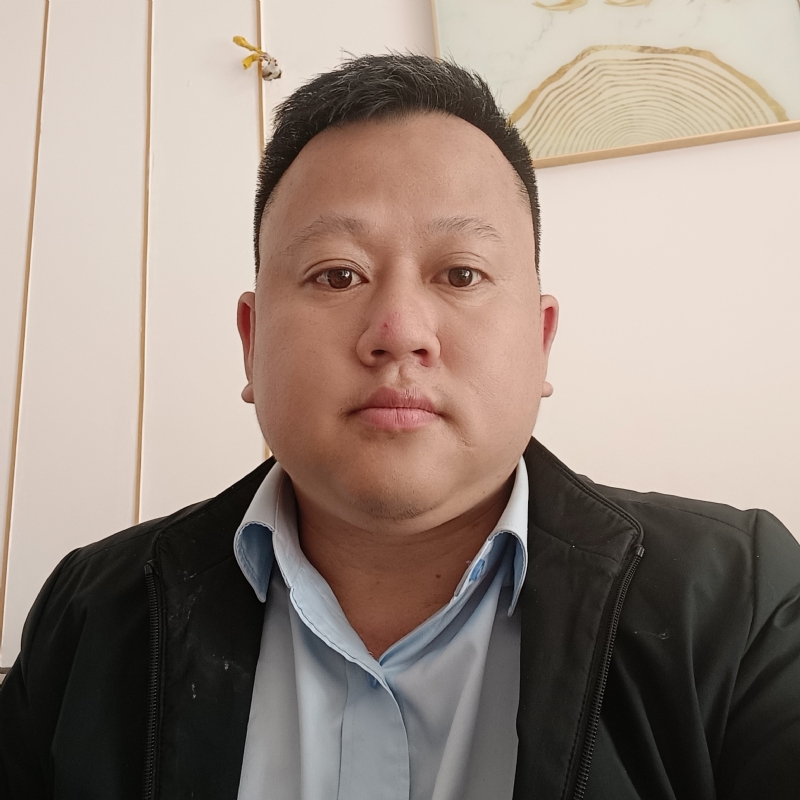 景观大道交叉口的第一张照片--银川相亲服务中心