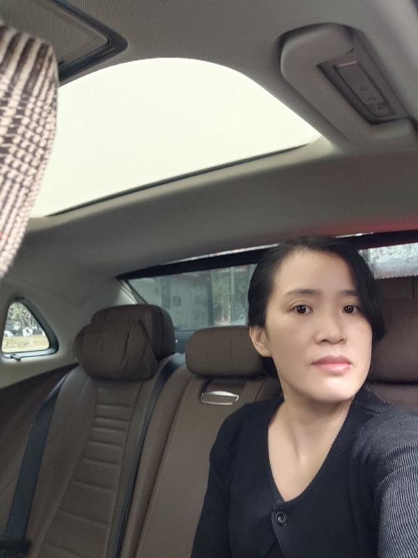 烟雨如墨的第一张照片--银川相亲服务中心