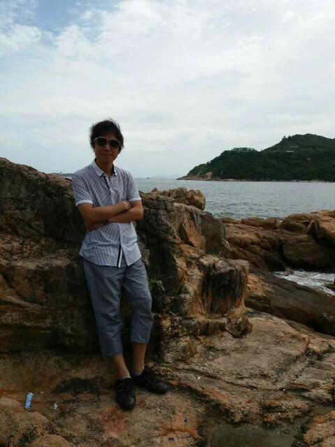 海星的第二张照片--银川相亲服务中心