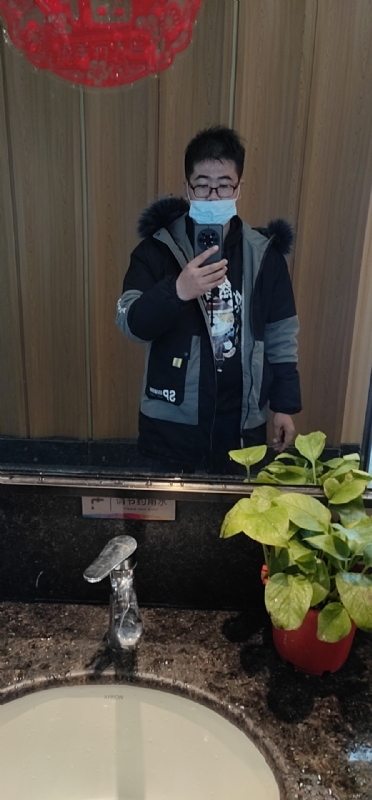冷漠果果的第一张照片--银川相亲服务中心