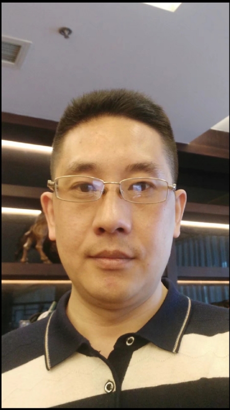 阿威的第一张照片--银川相亲服务中心