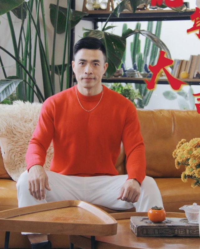 威廉的第一张照片--银川相亲服务中心