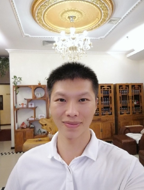 大卫的第一张照片--银川相亲服务中心