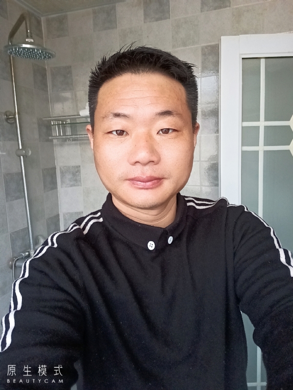 觅老婆的第一张照片--银川相亲服务中心