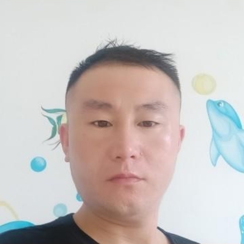 周广瑞的第一张照片--银川相亲服务中心