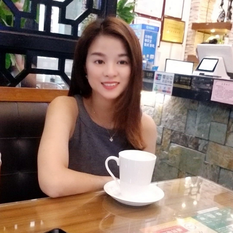 呢子的第二张照片--银川相亲服务中心