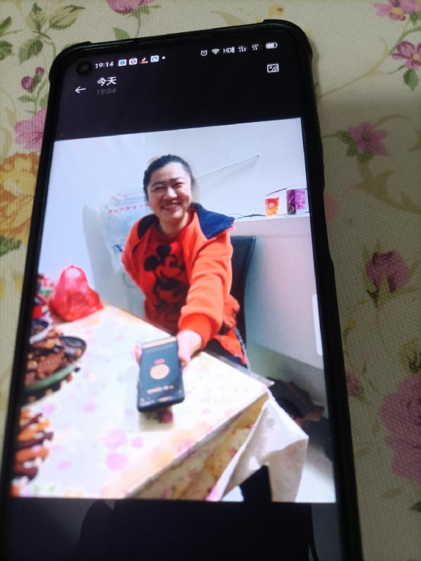 北方人在桂林的第三张照片--银川相亲服务中心