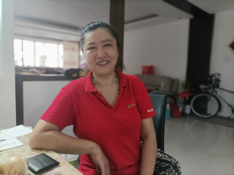 北方人在桂林的第四张照片--银川相亲服务中心