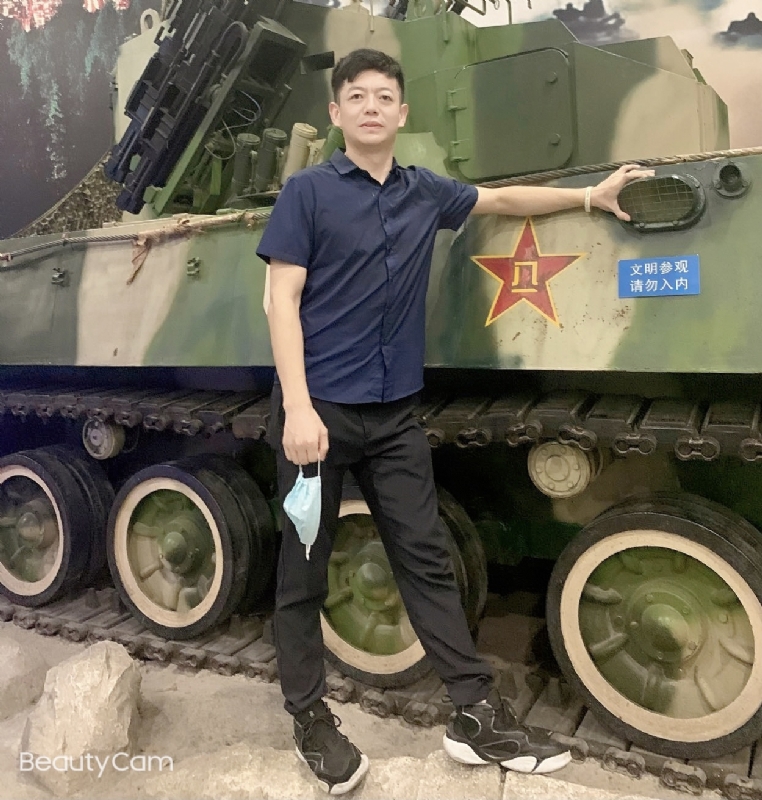 真诚的心的第一张照片--银川相亲服务中心