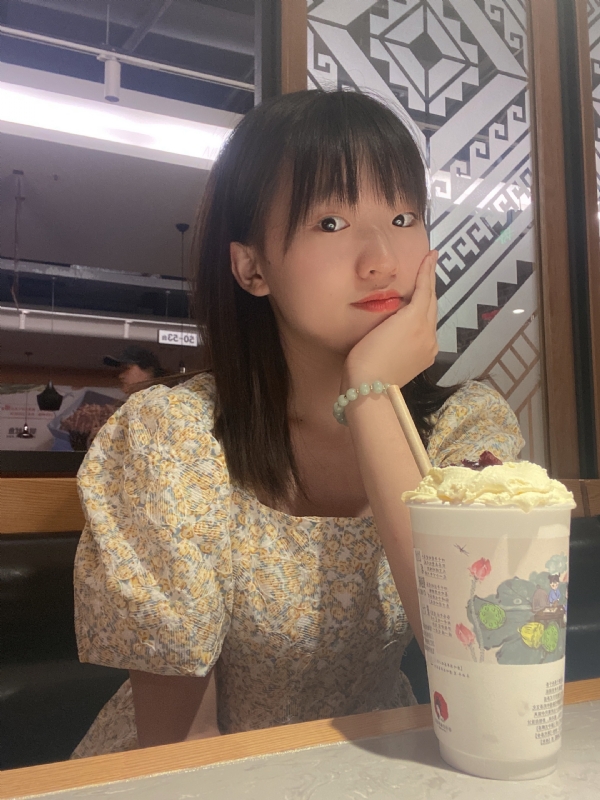 小叶的第一张照片--银川相亲服务中心
