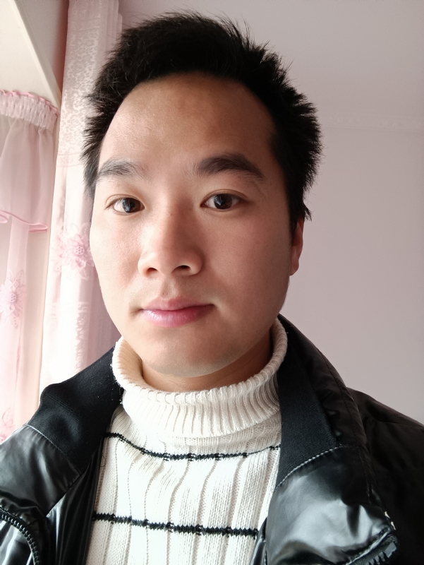 小杨的第一张照片--银川相亲服务中心