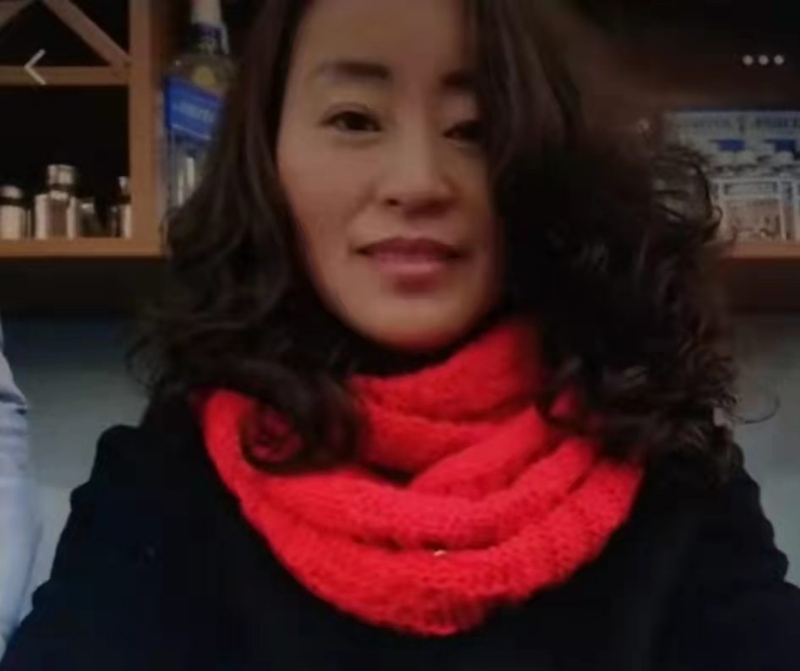 风风的第一张照片--银川相亲服务中心