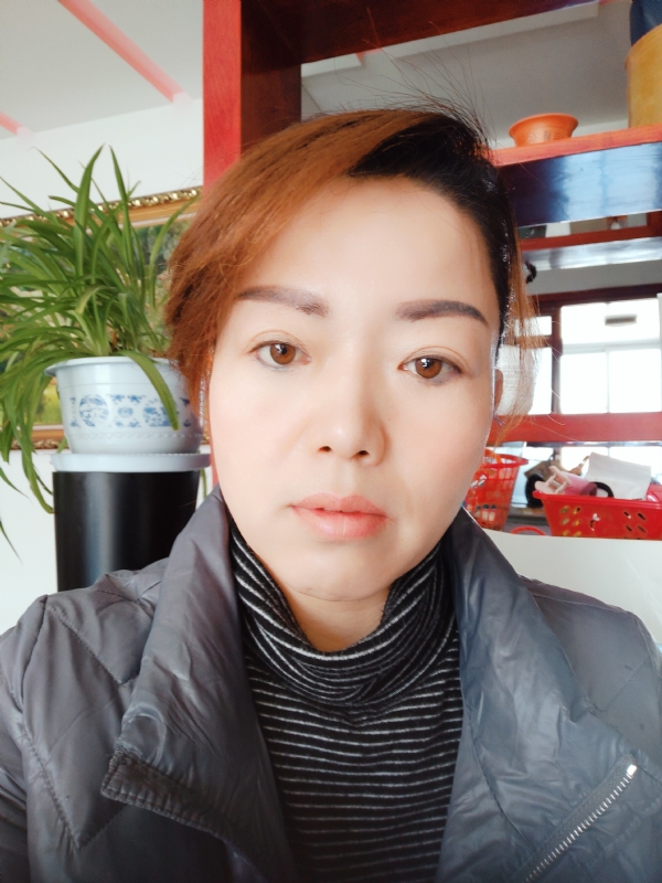 米酒的第一张照片--银川相亲服务中心