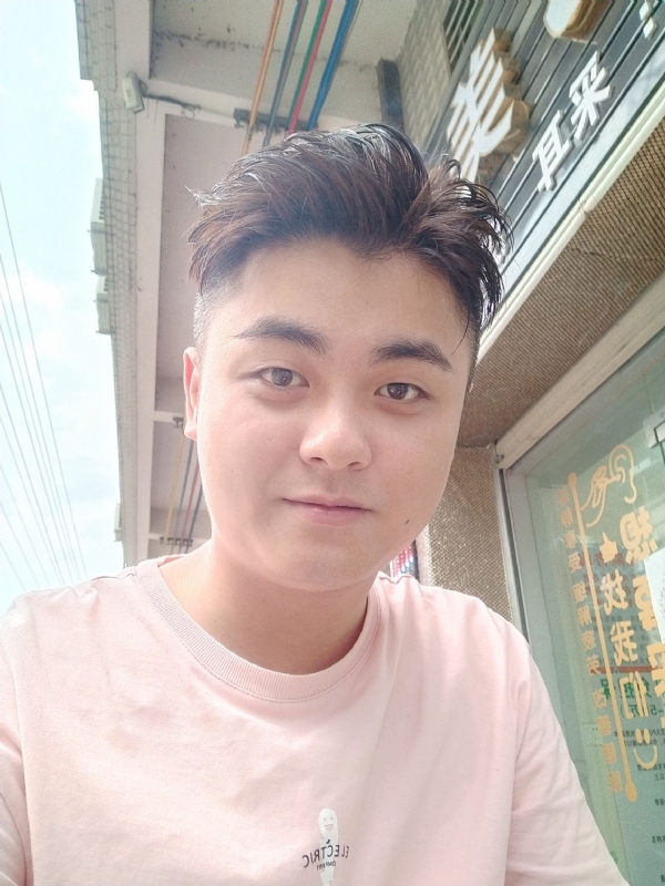 李健诚的第一张照片--银川相亲服务中心