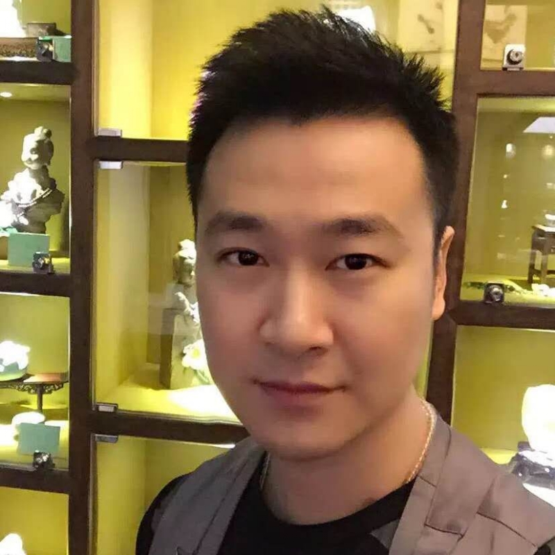 韩红丰的第一张照片--银川相亲服务中心
