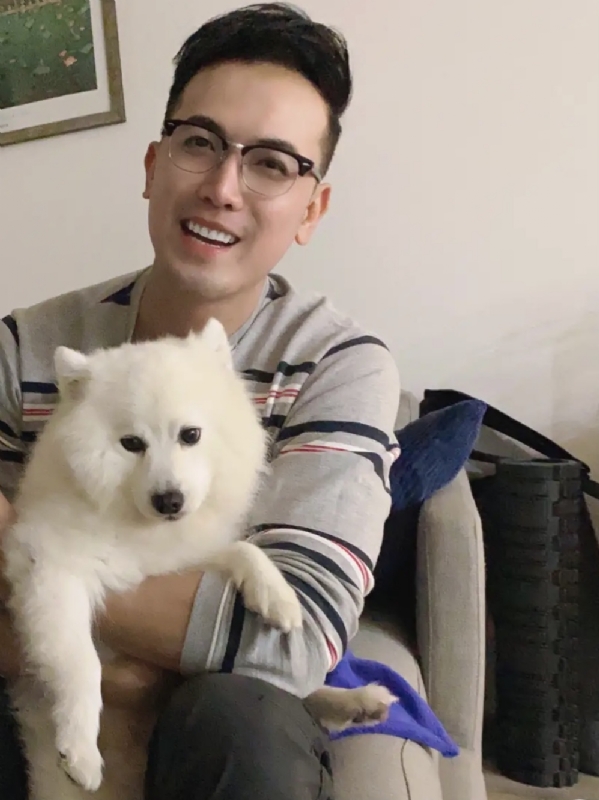 TonyHao的第一张照片--银川相亲服务中心