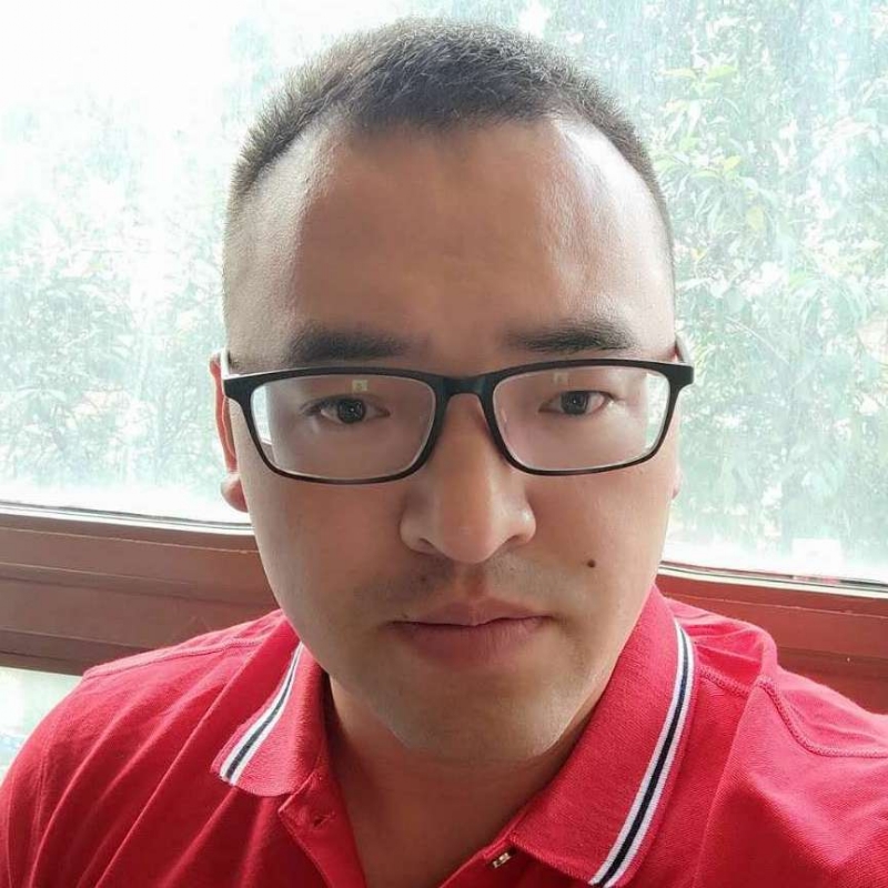 只愿得一人心的第二张照片--银川相亲服务中心