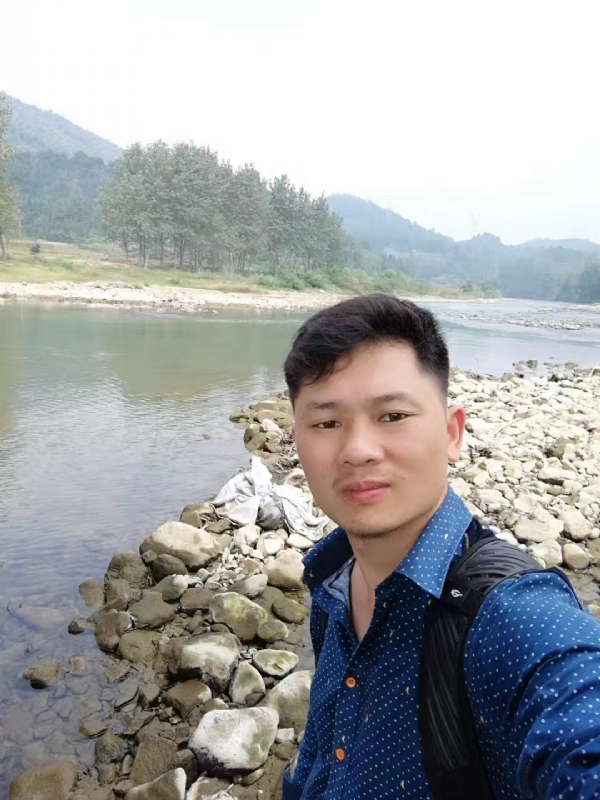未来可期的第一张照片--银川相亲服务中心