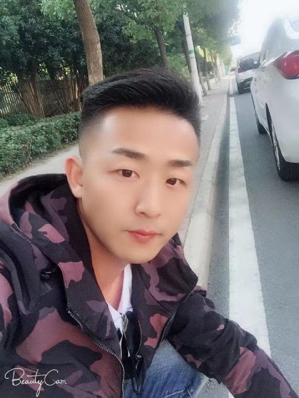 归心的第二张照片--银川相亲服务中心