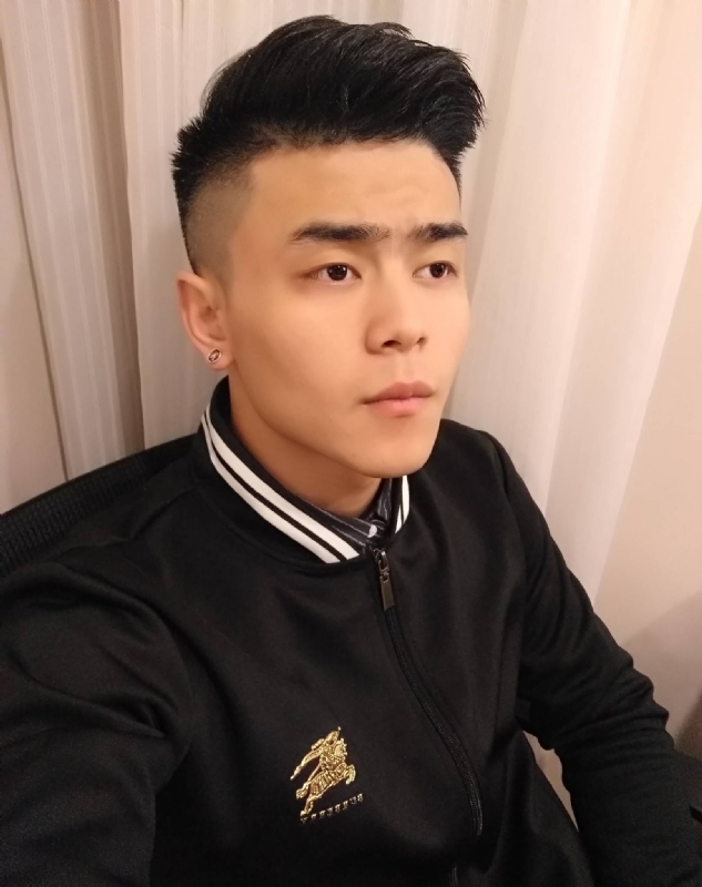 随缘的第一张照片--银川相亲服务中心