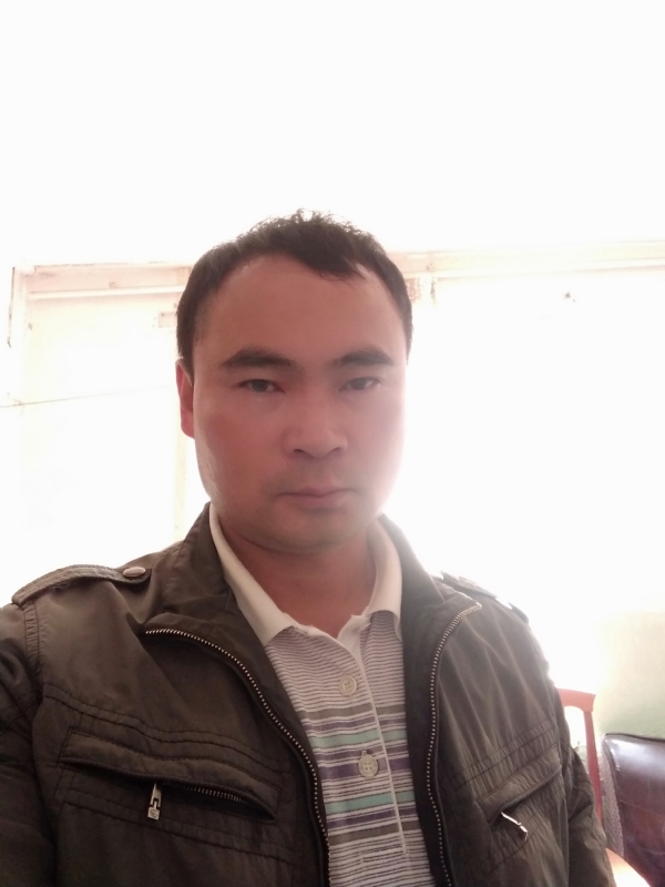 独孤求爱的第一张照片--银川相亲服务中心