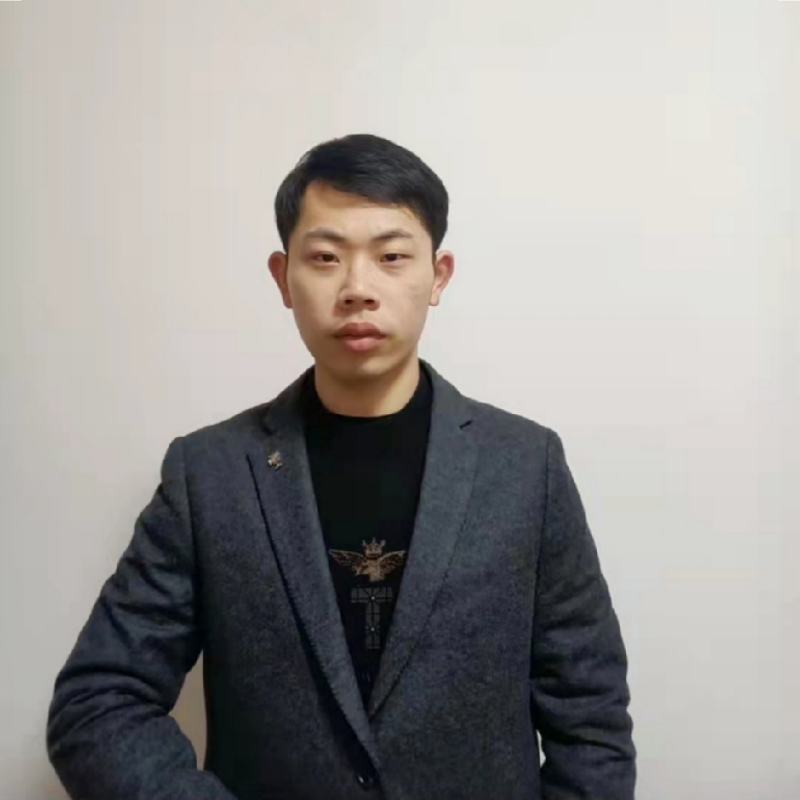 熊先生的第一张照片--银川相亲服务中心