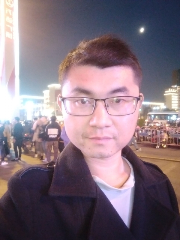 期待的第二张照片--银川相亲服务中心