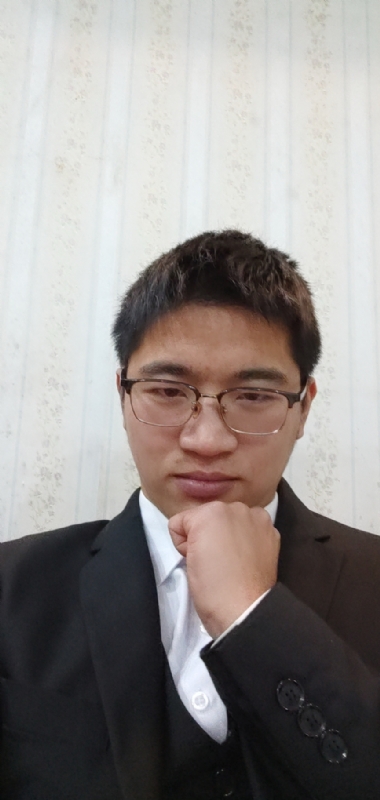 王杰的第一张照片--银川相亲服务中心