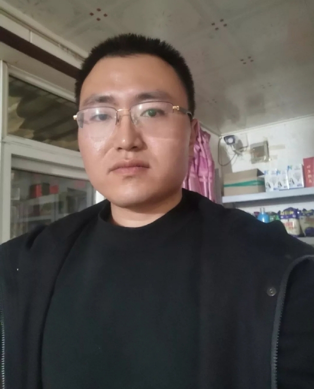 白杨的第一张照片--银川相亲服务中心