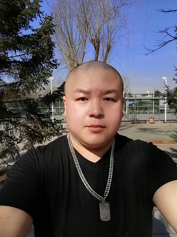 断丶欲的第一张照片--银川相亲服务中心
